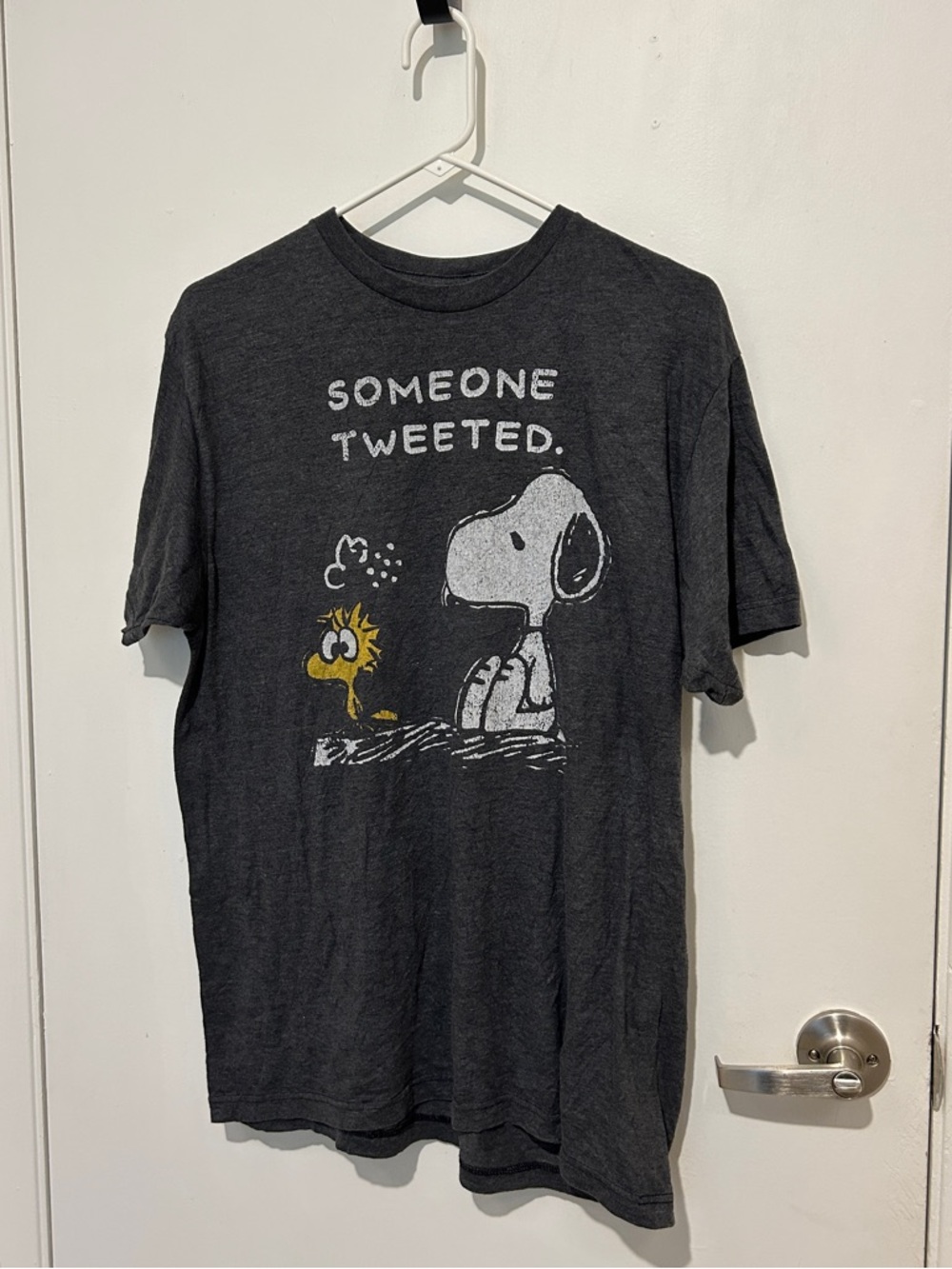 Snoopy tee